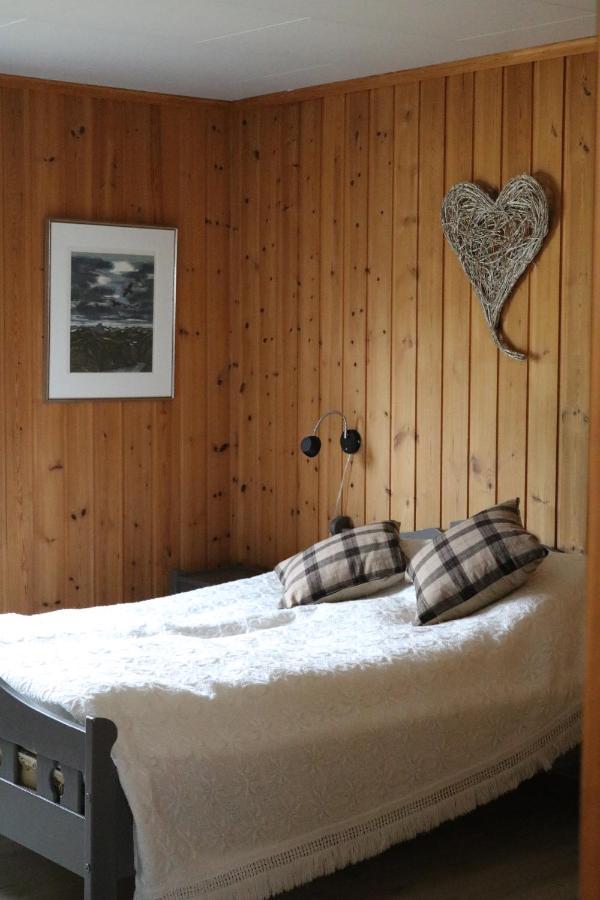 Øigardseter Fjellstue Hotel Høvringen Eksteriør billede