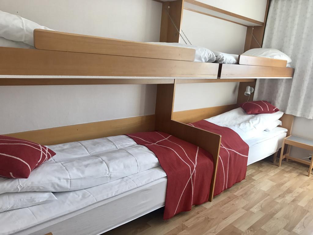Øigardseter Fjellstue Hotel Høvringen Eksteriør billede