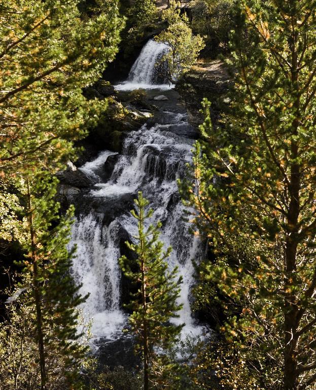 Øigardseter Fjellstue Hotel Høvringen Eksteriør billede
